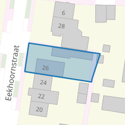 Perceel HLN01-B-6217