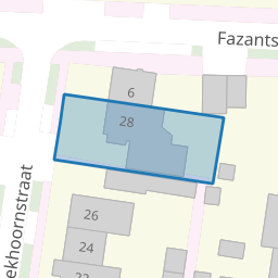 Perceel HLN01-B-6218