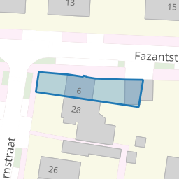 Perceel HLN01-B-6219