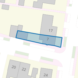 Perceel HLN01-B-6226