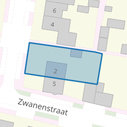 Perceel HLN01-B-6228