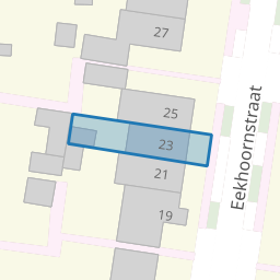 Perceel HLN01-B-6237