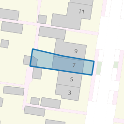 Perceel HLN01-B-6245