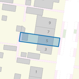 Perceel HLN01-B-6246