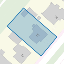 Perceel HLN01-B-6271