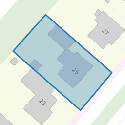 Perceel HLN01-B-6272