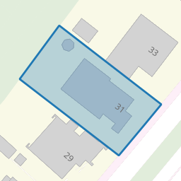 Perceel HLN01-B-6283