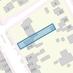 Perceel HLN01-B-6288