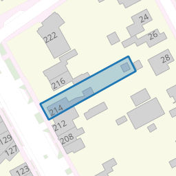 Perceel HLN01-B-6290