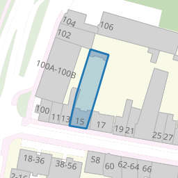 Perceel HLN01-B-6307