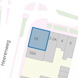 Perceel HLN01-B-6325