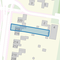 Perceel HLN01-B-6354