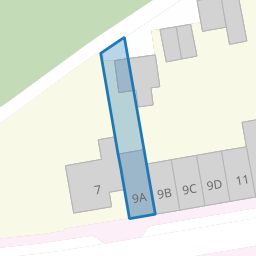 Perceel HLN01-B-6361