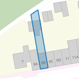 Perceel HLN01-B-6362