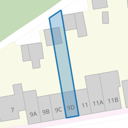 Perceel HLN01-B-6364