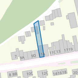 Perceel HLN01-B-6366