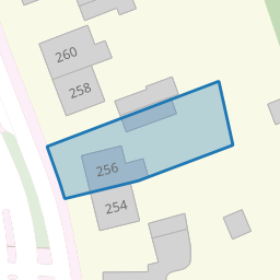 Perceel HLN01-B-6416