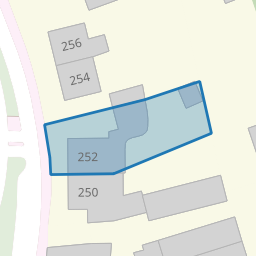 Perceel HLN01-B-6418