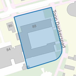 Perceel HLN01-B-6426