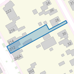 Perceel HLN01-B-6532