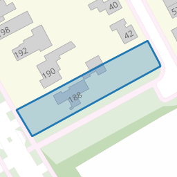 Perceel HLN01-B-6538