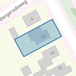 Perceel HLN01-B-6561