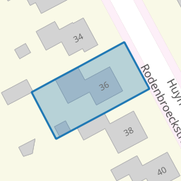 Perceel HLN01-B-6568