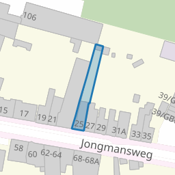 Perceel HLN01-B-6572