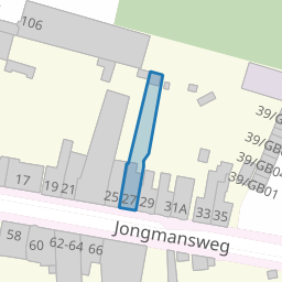 Perceel HLN01-B-6573