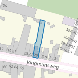 Perceel HLN01-B-6574