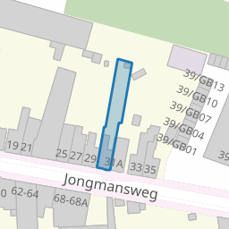 Perceel HLN01-B-6575