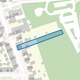 Perceel HLN01-B-6672