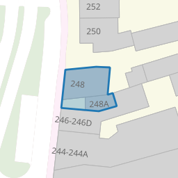 Perceel HLN01-B-6673