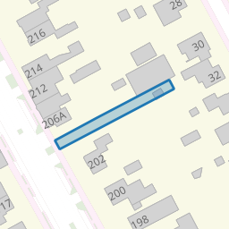 Perceel HLN01-B-6676