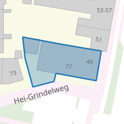 Perceel HLN01-B-6679