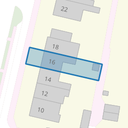 Perceel HLN01-B-6683