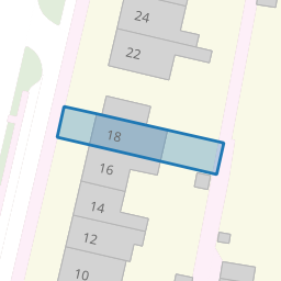 Perceel HLN01-B-6684