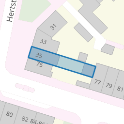 Perceel HLN01-B-6688