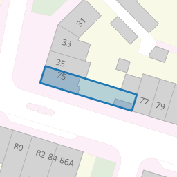 Perceel HLN01-B-6689