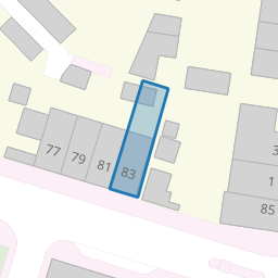 Perceel HLN01-B-6693