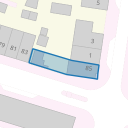 Perceel HLN01-B-6694