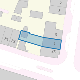 Perceel HLN01-B-6695