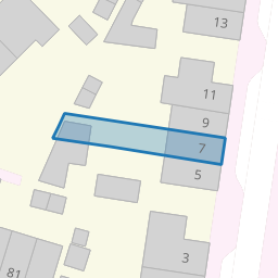 Perceel HLN01-B-6698