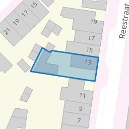 Perceel HLN01-B-6701