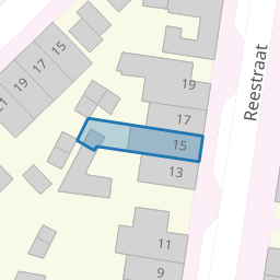 Perceel HLN01-B-6702