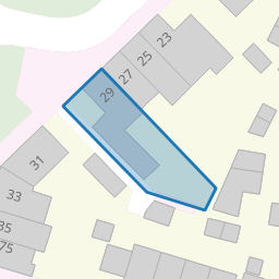 Perceel HLN01-B-6705