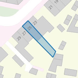 Perceel HLN01-B-6707