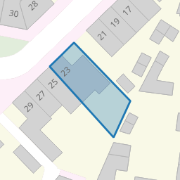 Perceel HLN01-B-6708