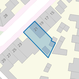 Perceel HLN01-B-6709