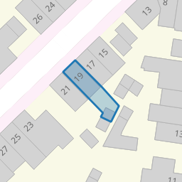 Perceel HLN01-B-6710